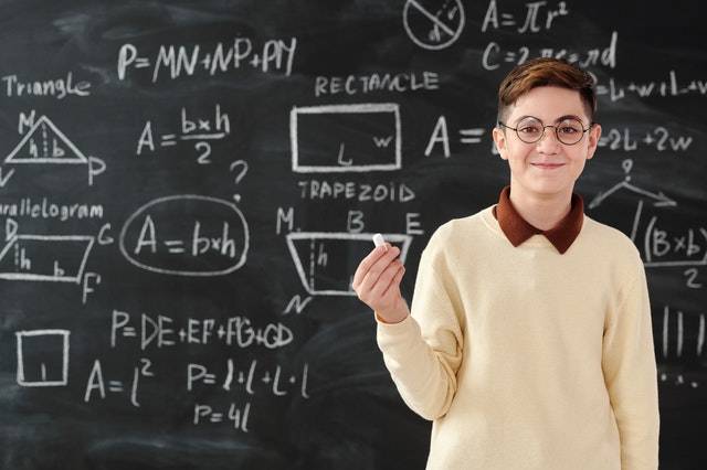 Improve Maths Skills