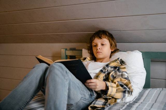 5 Strategies For Helping Your Child Develop A Growth Mindset