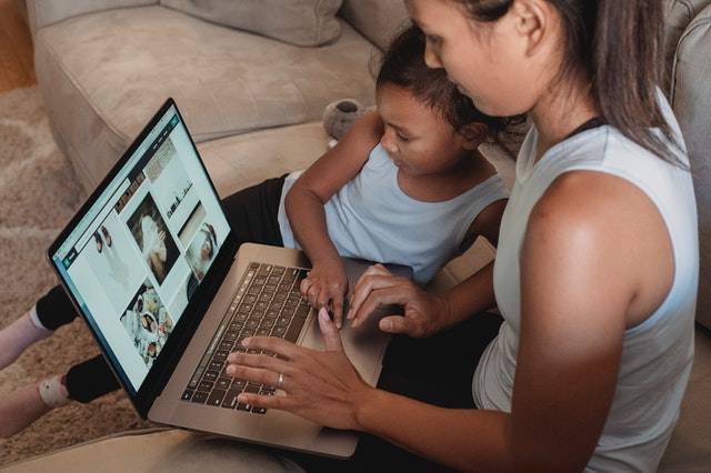 Cybersecurity for Kids