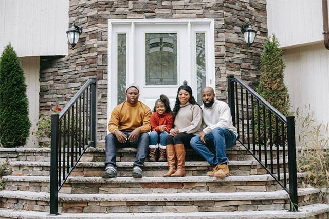 The 5 Best Cities for Raising a Family in America