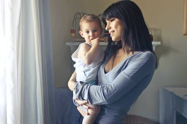 Financial Tips for Single Moms