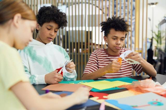 How Creative Visualization Can Benefit Your Child