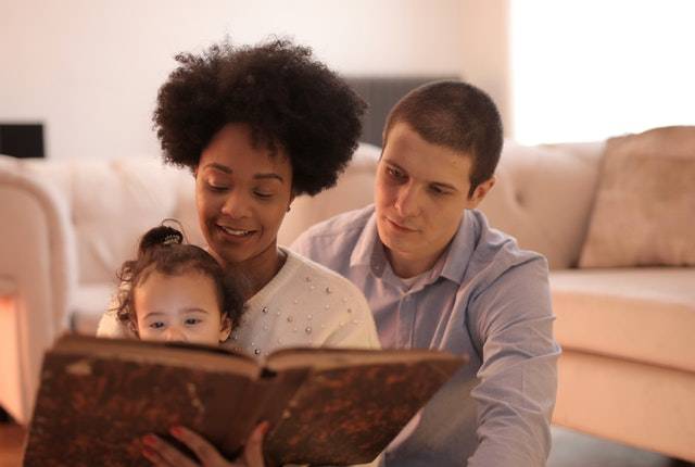 How To Help Your Children With Homework