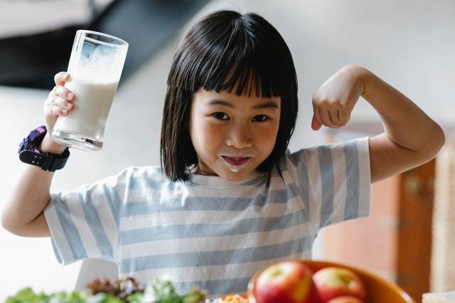Keep Kids Healthy