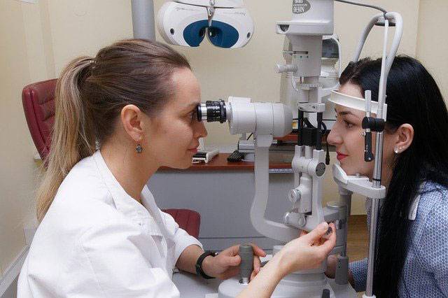 Kids Eye Care: 8 Simple Tips for a Healthy Vision
