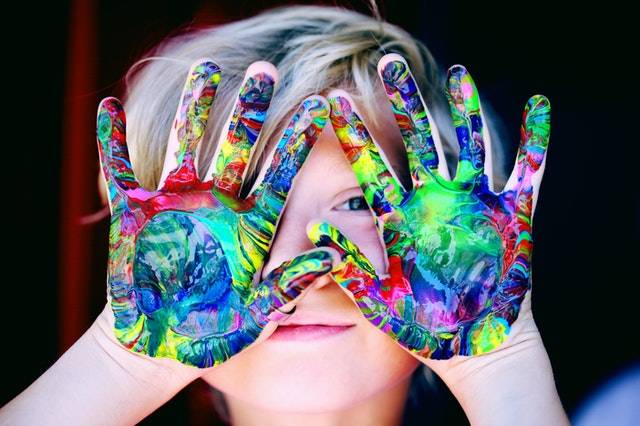 Signs of Synesthesia in Children