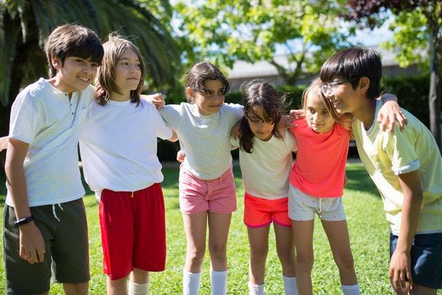 The Benefits of Outdoor Learning for Children