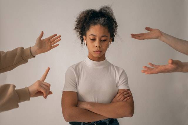 The Difference Between Discipline and Punishment