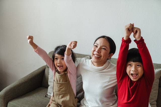 Top Tips for Helping Your Child Become More Optimistic