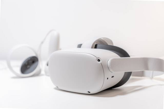 VR Device
