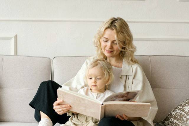 The Best Interactive Books For Under 5s