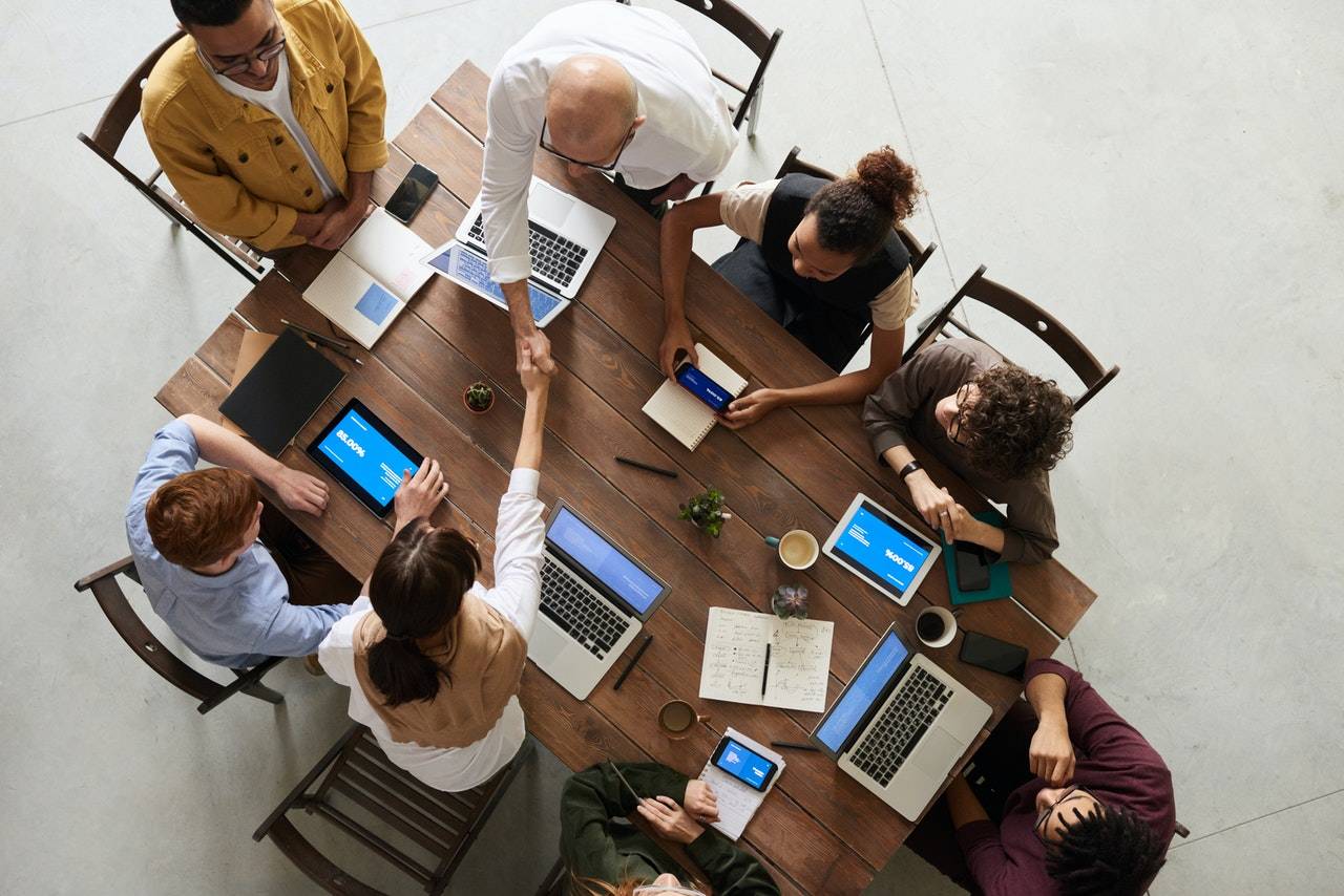 Importance of Good Communication in The Workplace