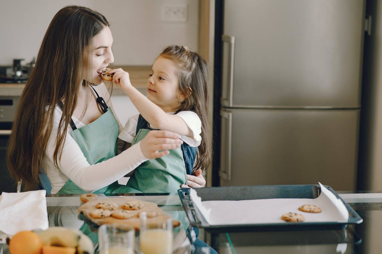 Easy Nutrition-Packed Evening Snacks For Kids