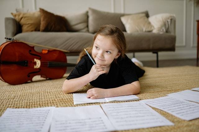 Improve Memory Power of Your Child