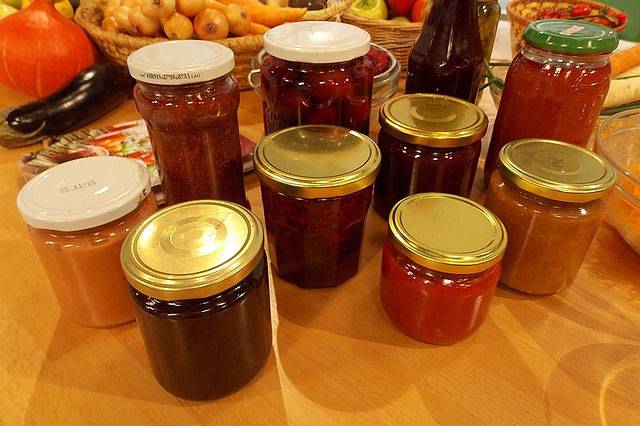 Things To Know About Bottled And Jarred Packaged Food