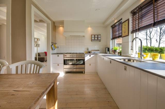 Stylish Kitchen Decor Ideas to Make it Kids Friendly