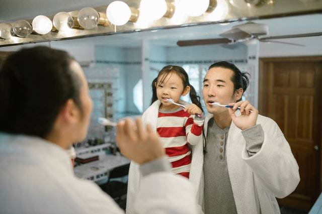 Maintain Good Oral Hygiene