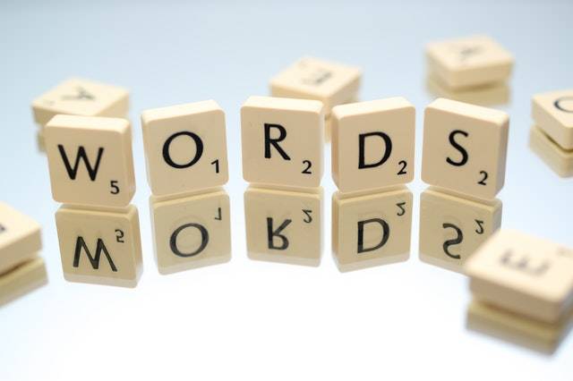 Top Ten Tips To Improve Your Vocabulary