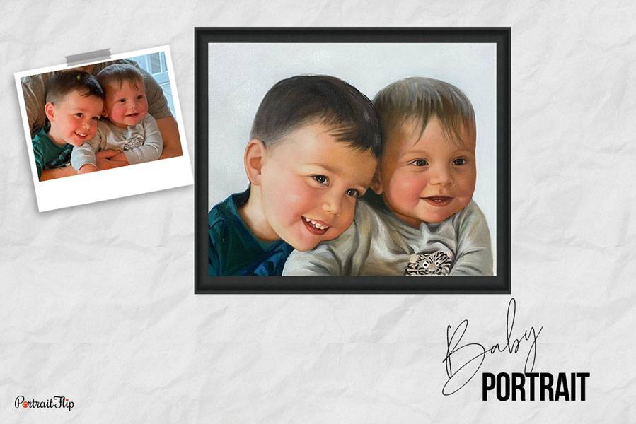 Baby Portrait