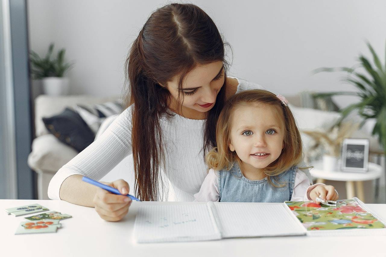 10 Creative and Educational Activities To Do At Home With Kids