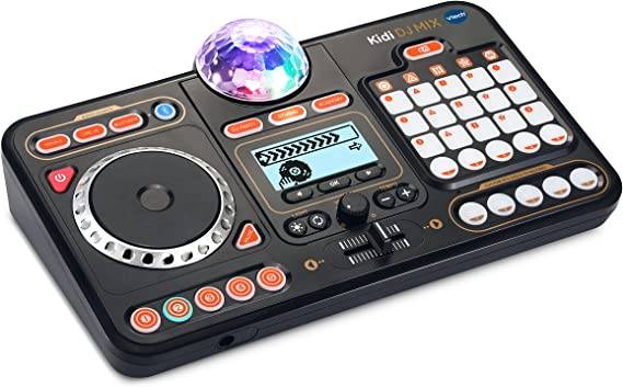 DJ Mixer