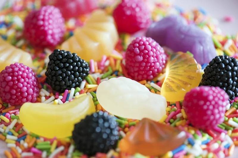 Fruit salad