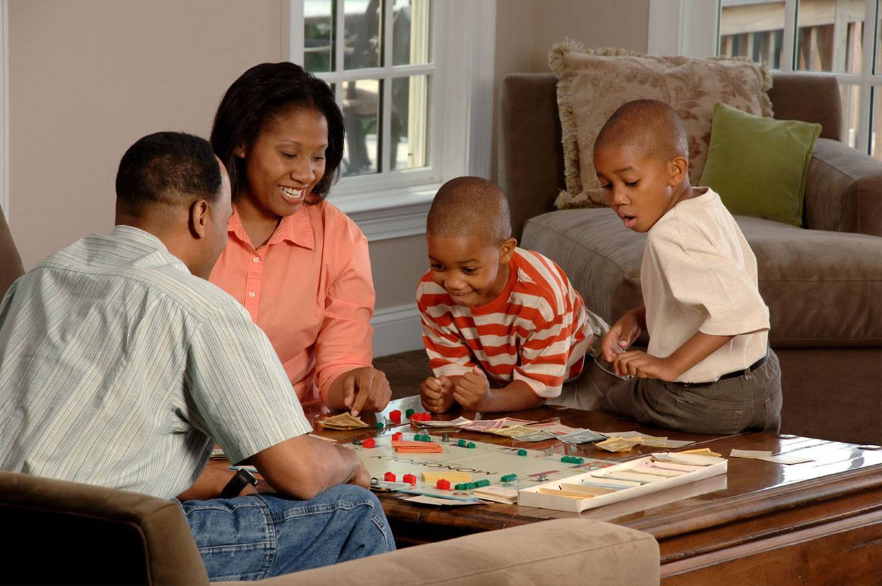 Fun Board Games