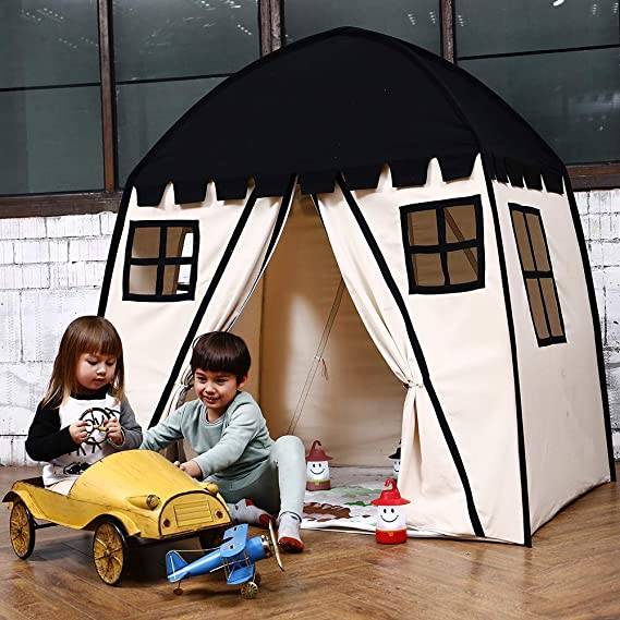 Indoor Fort