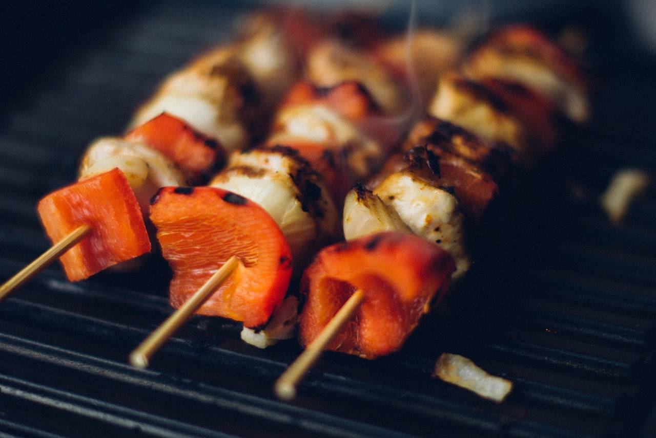 Kebabs