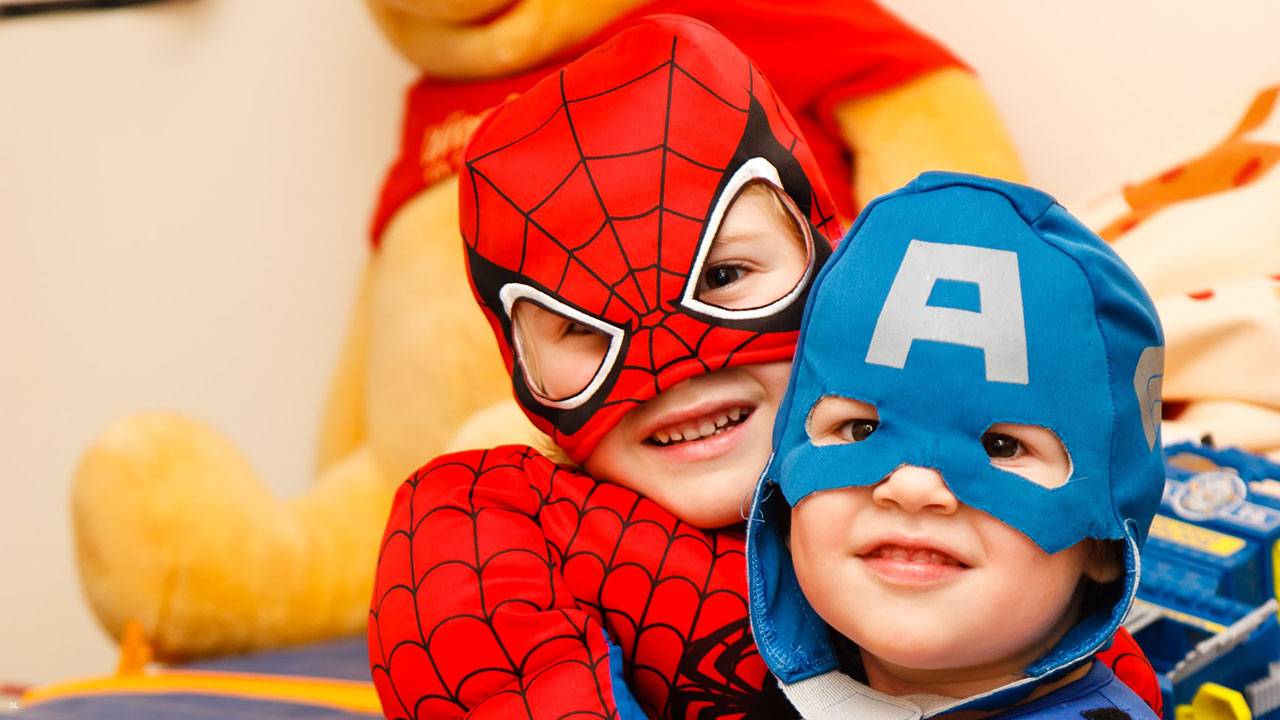 Kids Activities