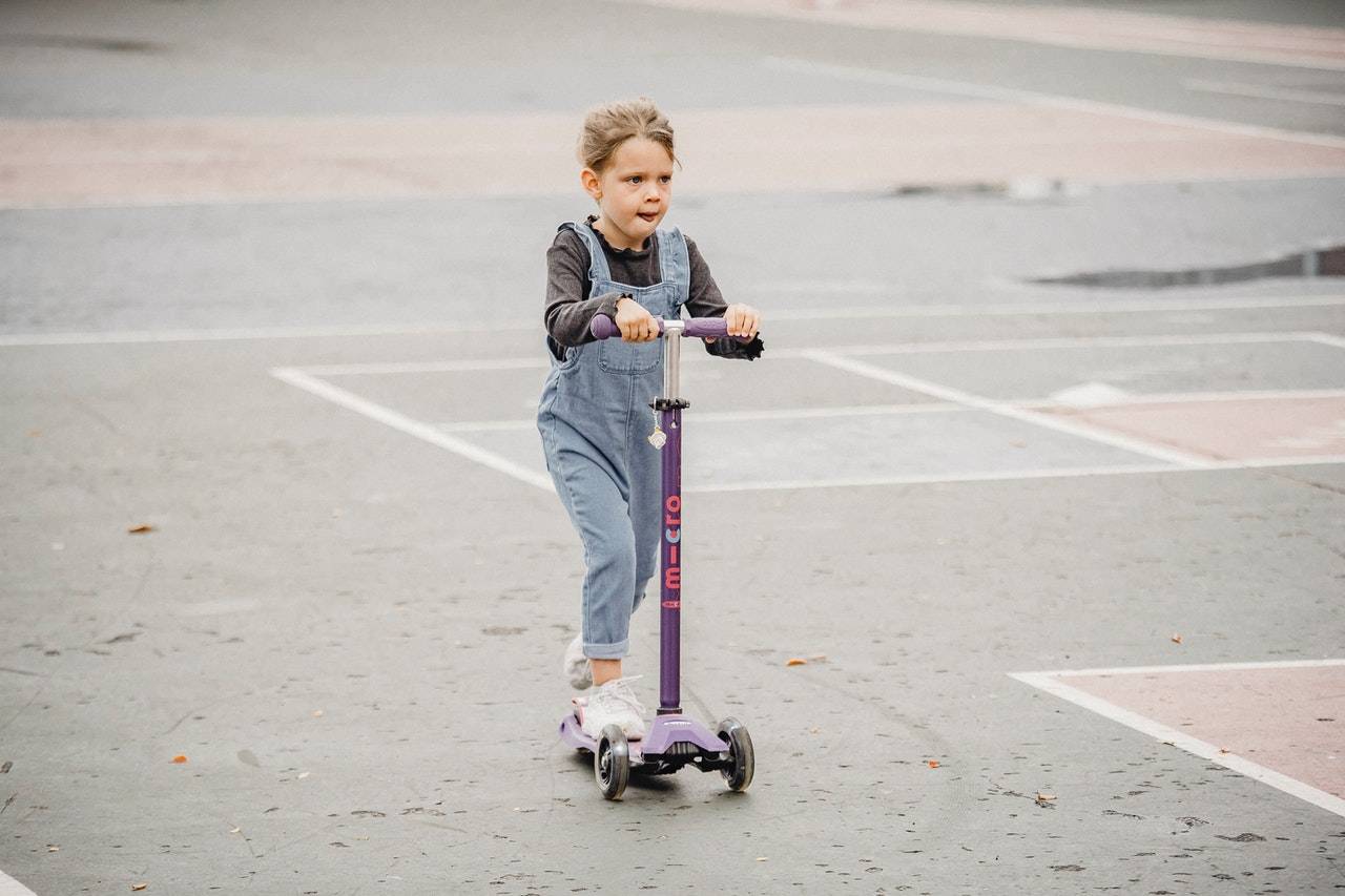 A Guide to Buying a Kids e-Scooter