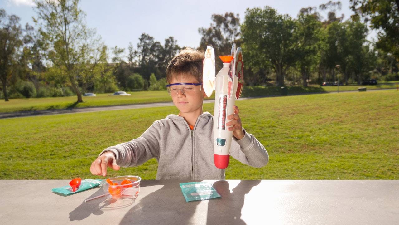 STEM Toy