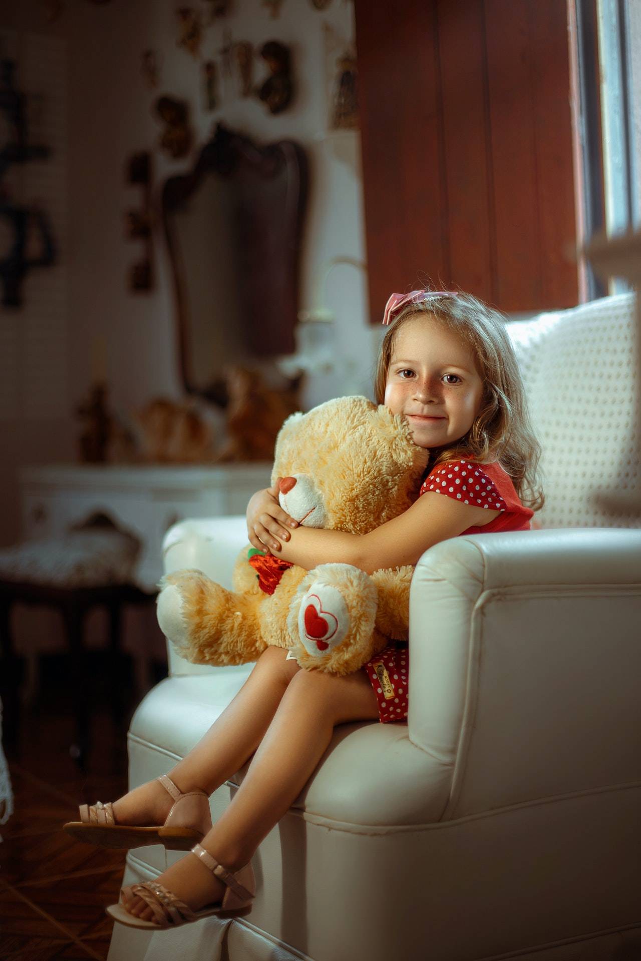 Soft Toy