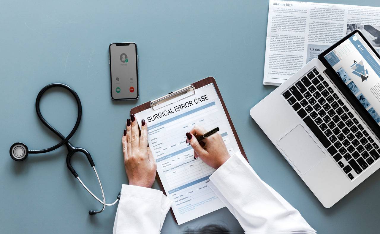 Ask a Surgical Error Lawyer: 6 Steps to Build Your Case