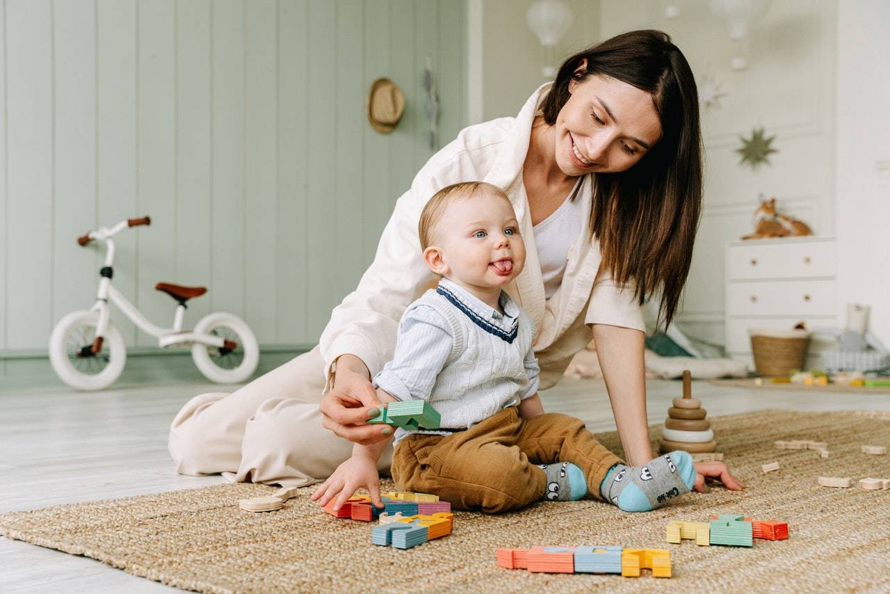 Baby Toys Market To Gain Traction With A Rise Spending Potential Of End Users