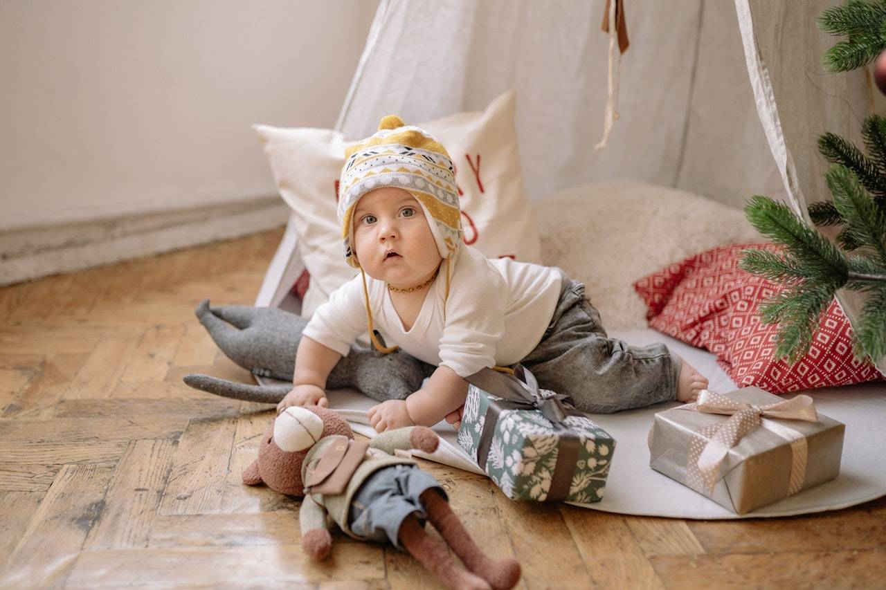 Best Baby Gifts And Worst Baby Gifts