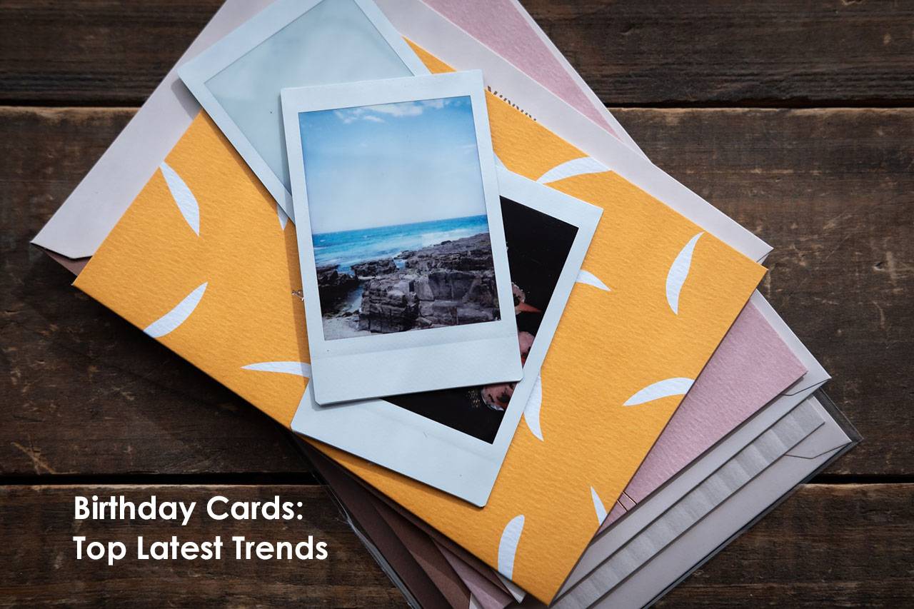 Trending Birthday Cards