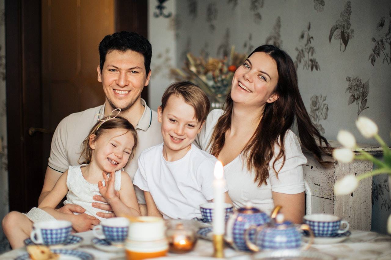 How to Plan for Your Kid's Future: A Guide for Parents