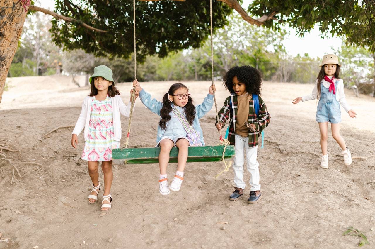 Why Traveling Is Good For Children