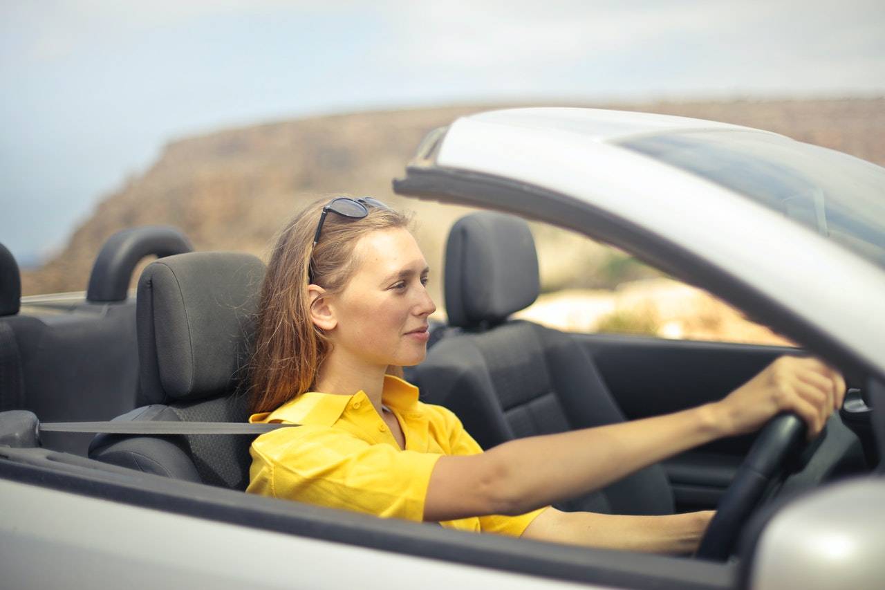 How to Keep Your Teen Driver Safe on the Road