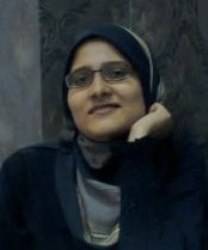 Aamna Shamim