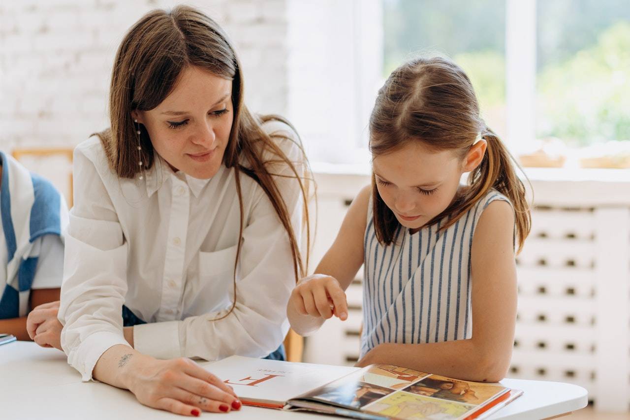 The Best Tips For Studying Kids