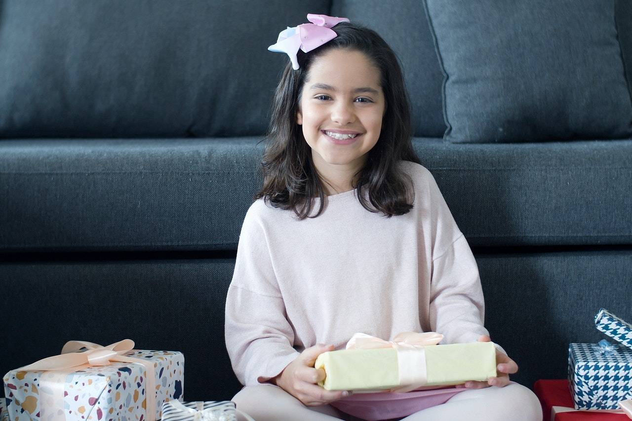 Ten Incredible Gift Ideas for Kids