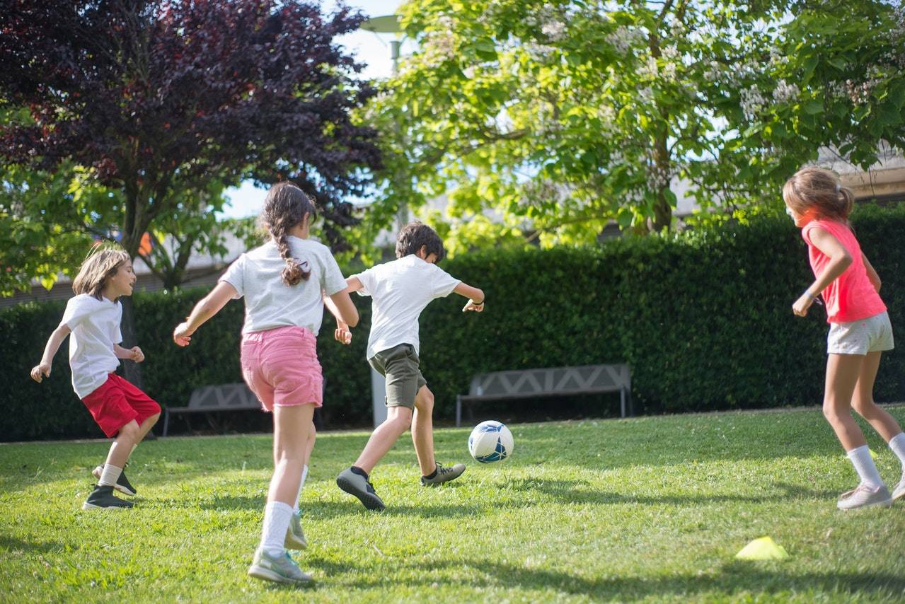 3 Tips On Keeping Kids Healthy This Summer
