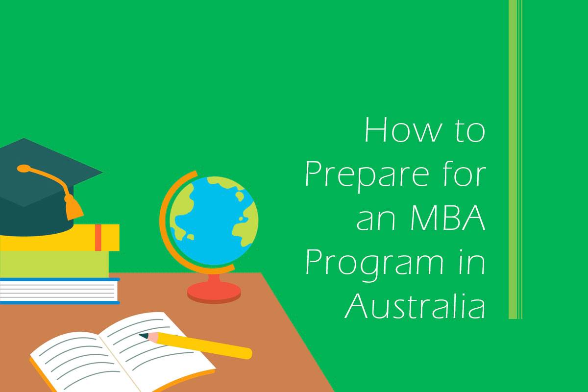 Master of Business Administration