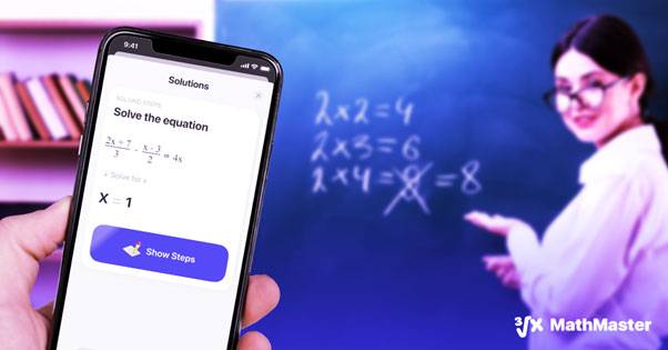 MathMaster