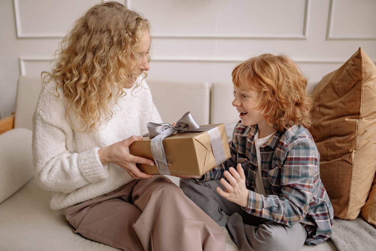 10 Gift Categories for Boys Age 6-8