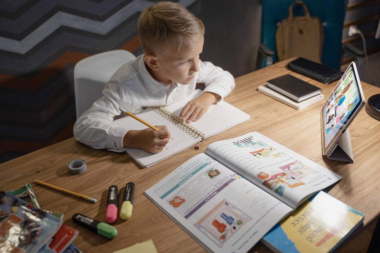 10 Fun Icebreaker Activities For Kids' Online Class