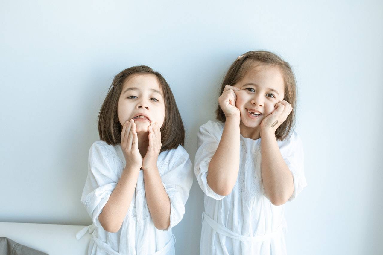 Early Common Orthodontic Problems We Watch For In Kids