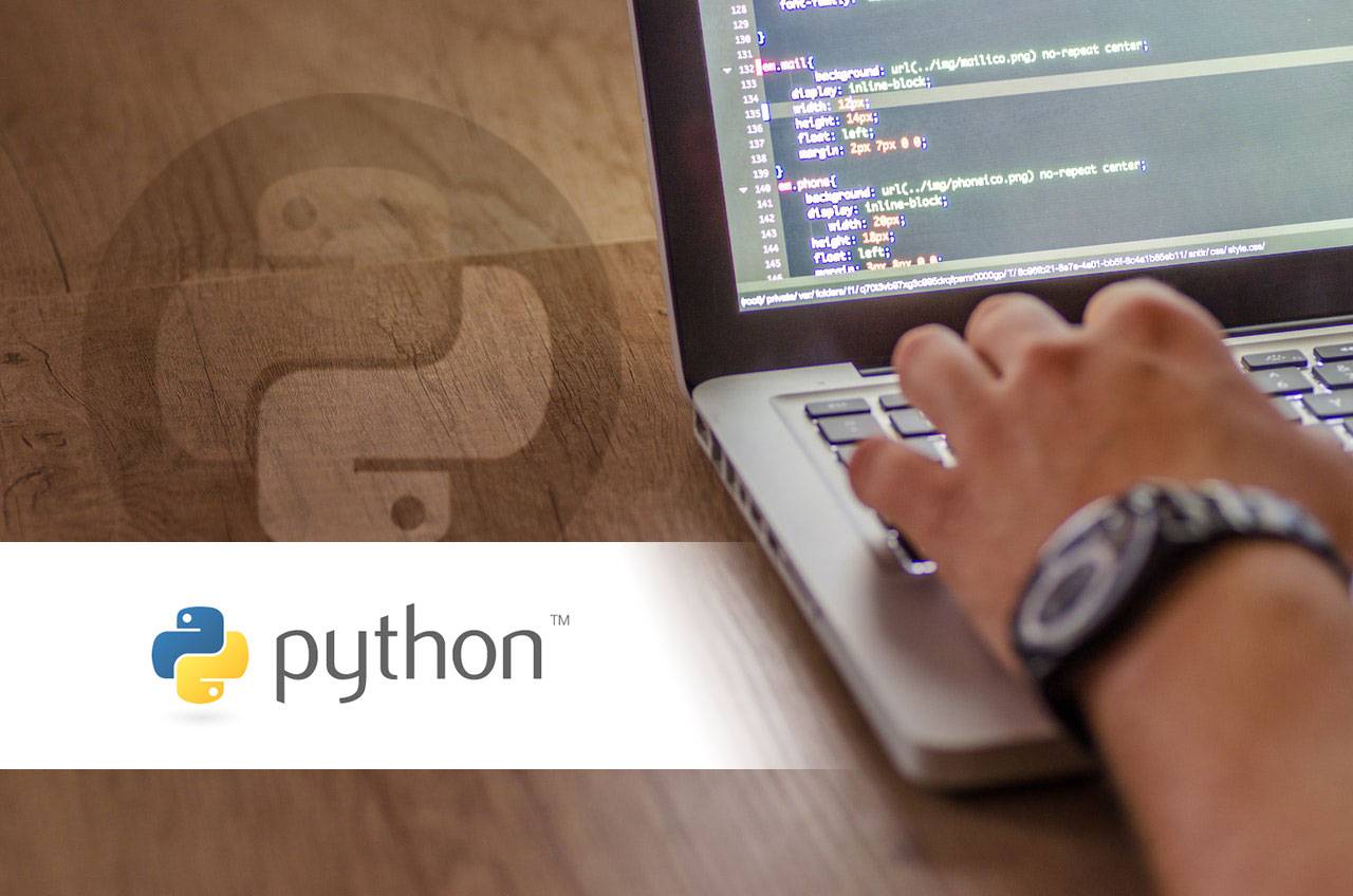 Introduction to Python: A Programming Language